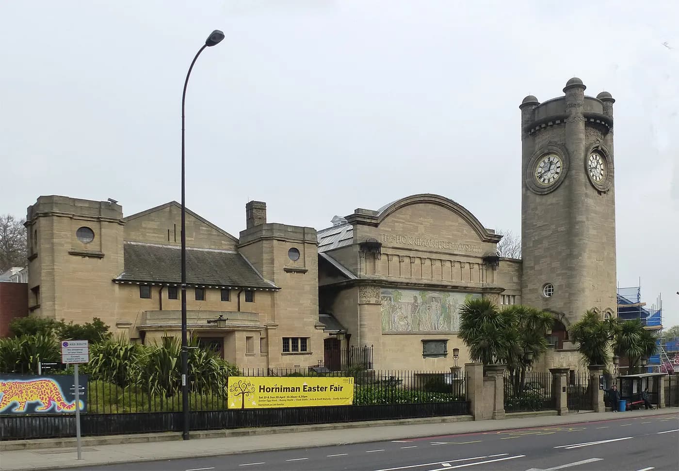 Horniman Museum: The Tea Trader's Gift That Became South London's Cultural Jewel